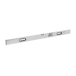 Łata murarska z uchwytami i libelkami 150cm p\p STALCO PERFECT S-65215