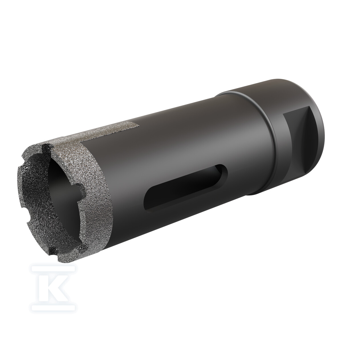 Otwornica diamentowa 35mm uchwyt M14 - S-71015