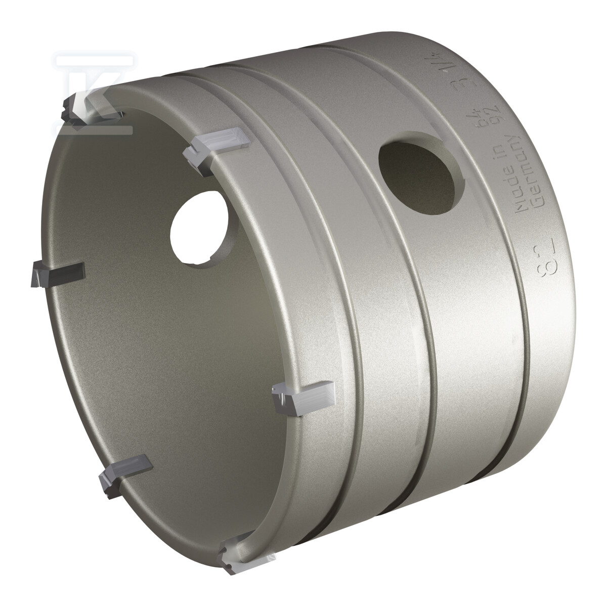 Otwornica do betonu 68mm STALCO PERFECT - S-70590