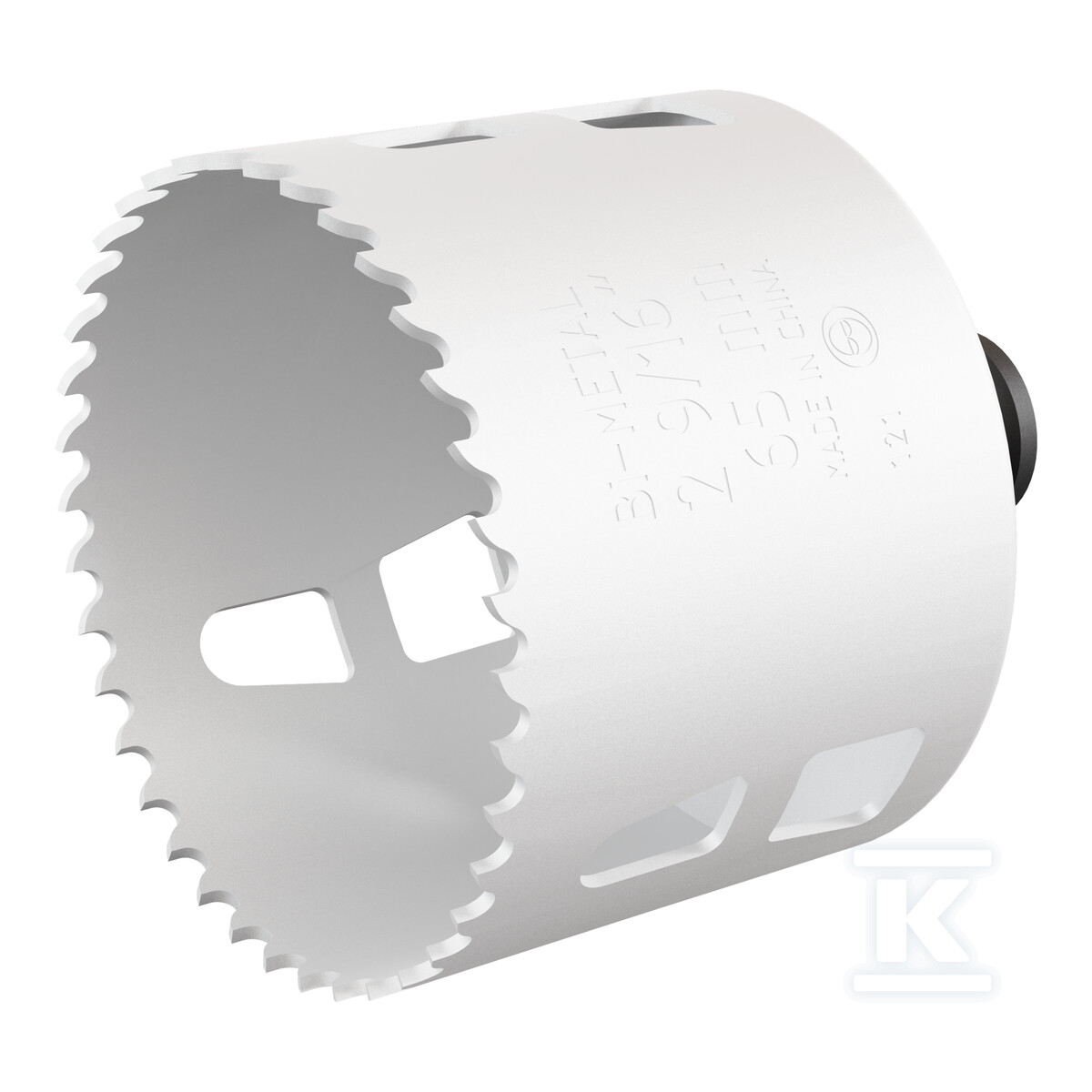 Otwornica bimetaliczna 32mm SYSTEM CLIC - S-70730