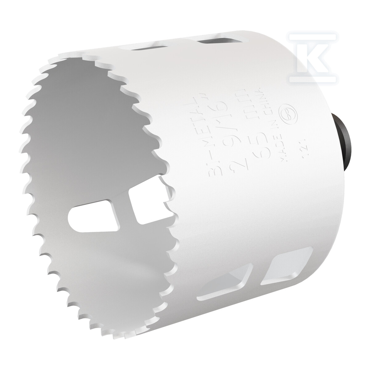 Otwornica bimetaliczna 48mm SYSTEM CLIC - S-70740