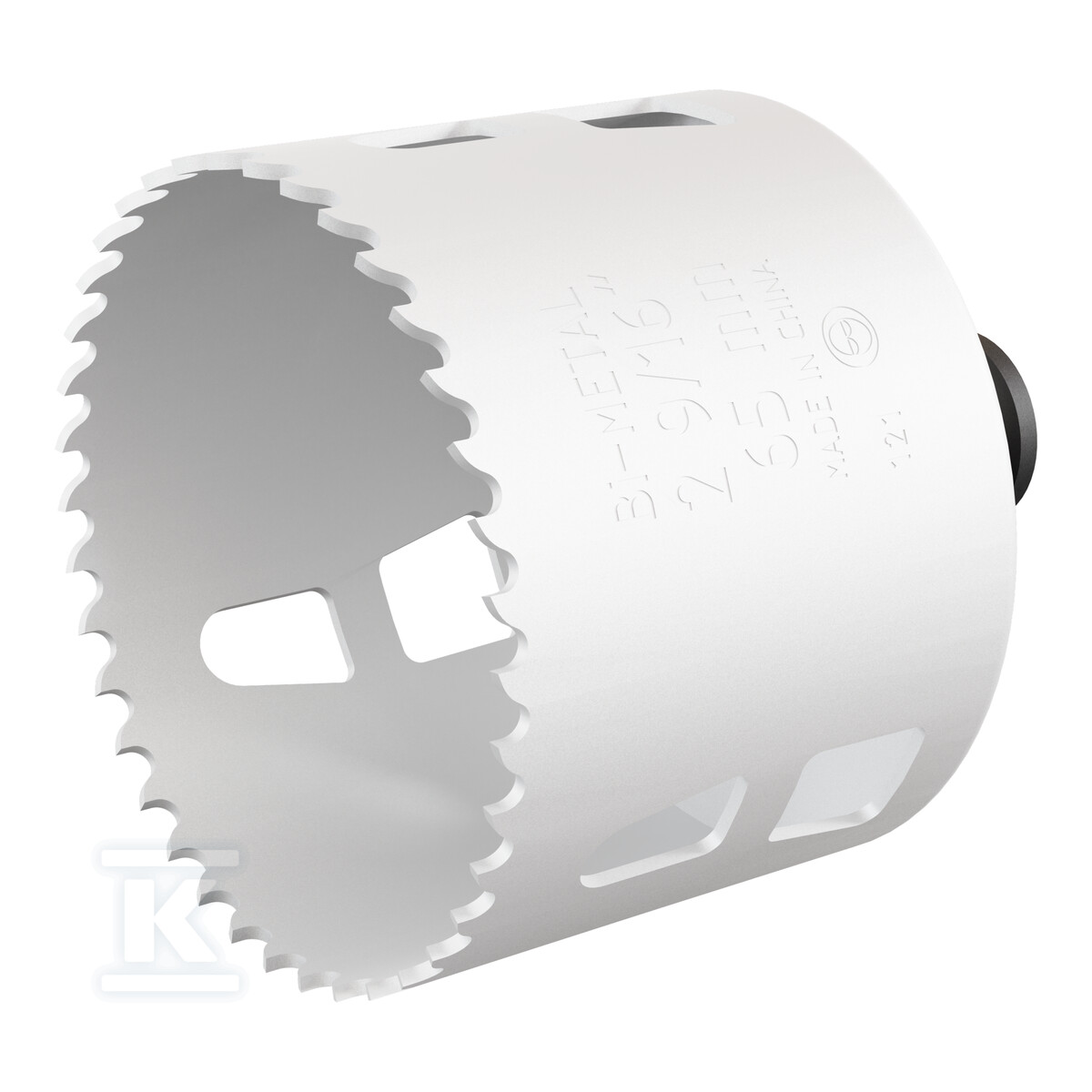 Otwornica bimetaliczna 83mm SYSTEM CLIC - S-70762