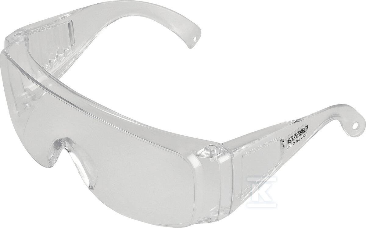 Okulary ochronne BOOBY STALCO S-47265 - S-47265