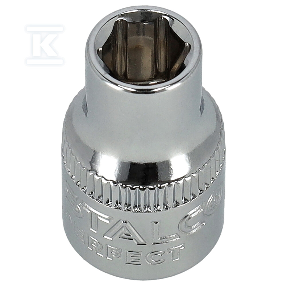 Nasadka sześciokątna 3/8” 8mm CrV - S-85279