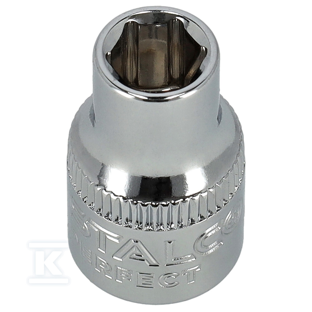 Nasadka sześciokątna 3/8” 12mm CrV - S-85285