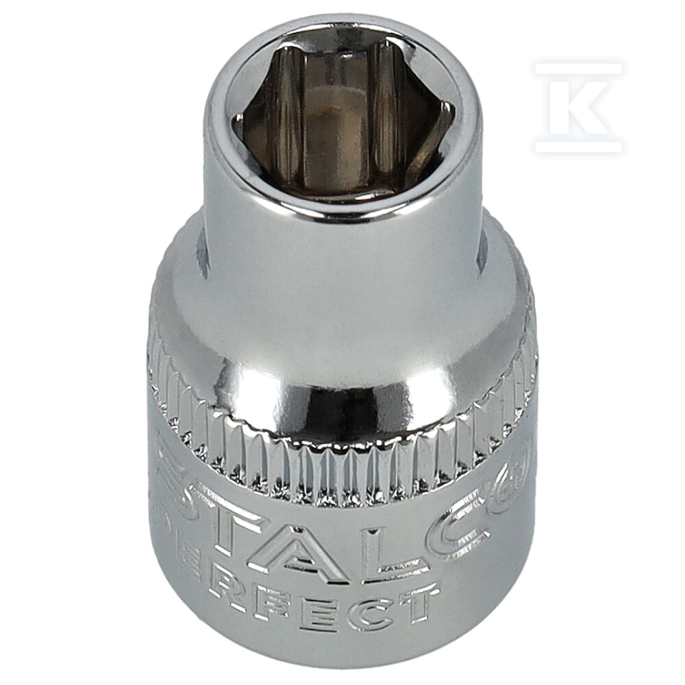 Nasadka sześciokątna 3/8” 13mm CrV - S-85287