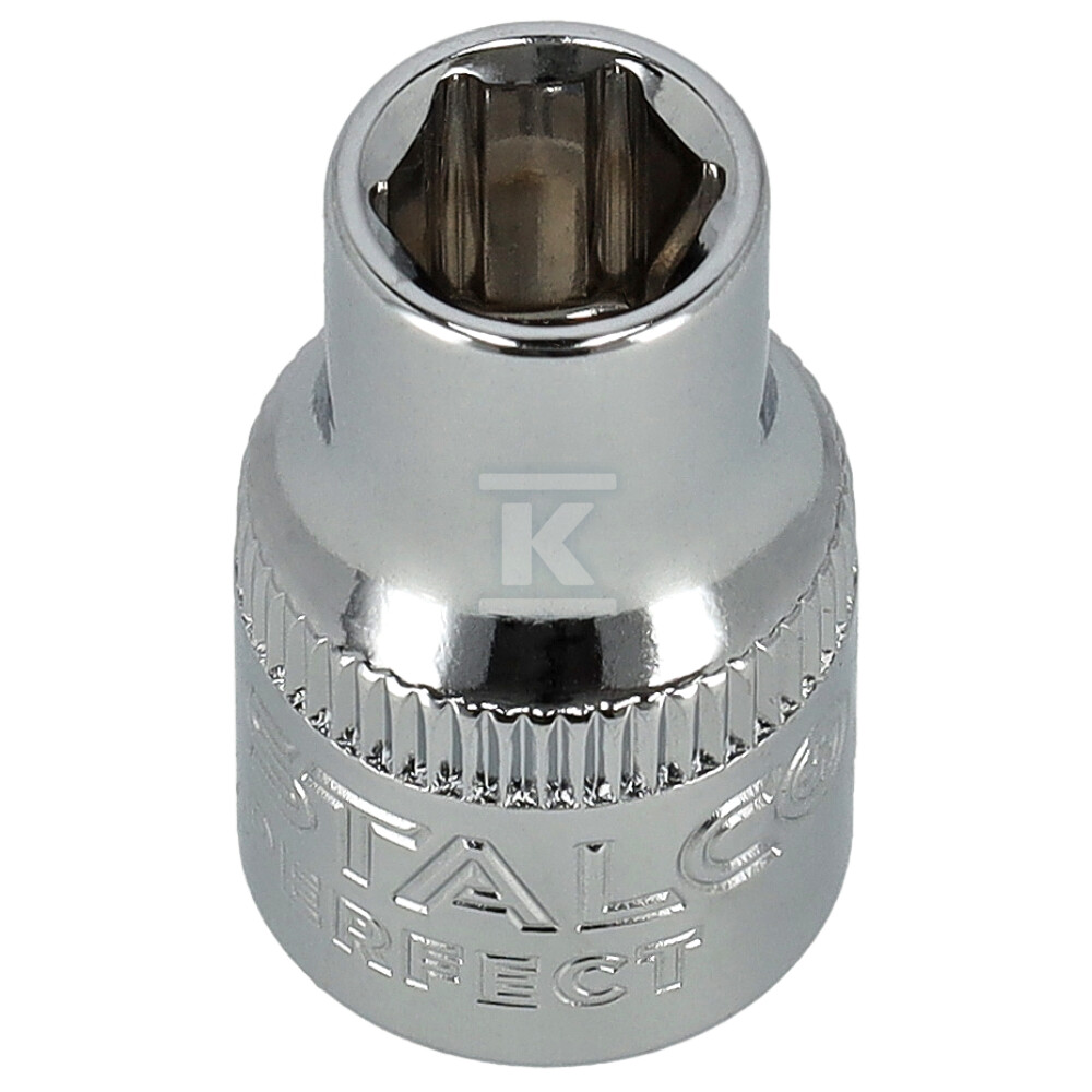 Nasadka sześciokątna 3/8” 20mm CrV - S-85301