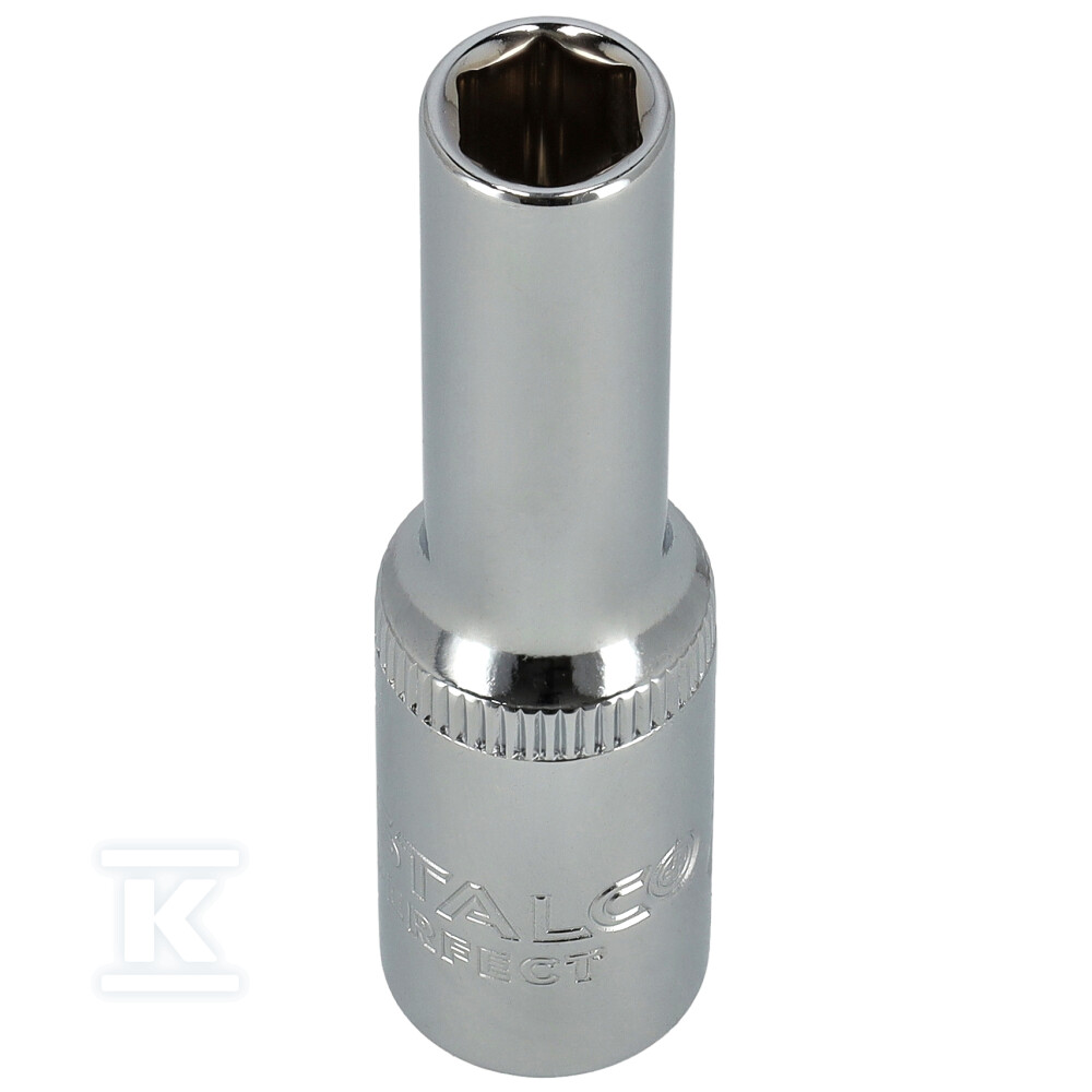 Nasadka sześciokątna głęboka 3/8” 8mm - S-85307