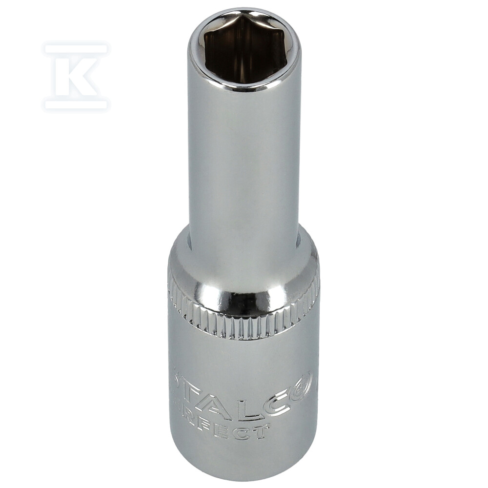 Nasadka sześciokątna głęboka 3/8” 17mm - S-85323