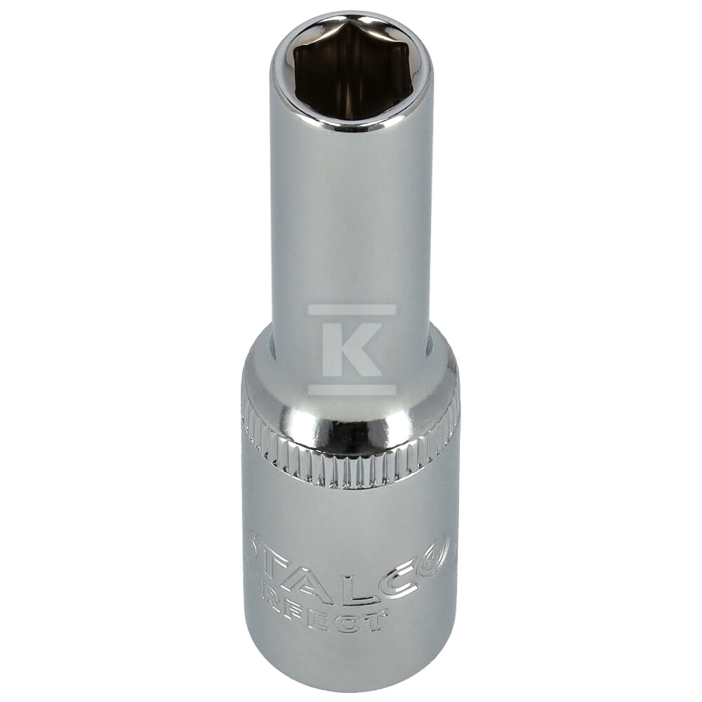 Nasadka sześciokątna głęboka 3/8” 20mm - S-85329