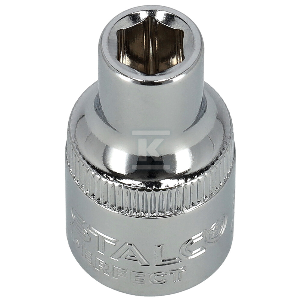 Nasadka sześciokątna 1/2” 28mm CrV - S-85375