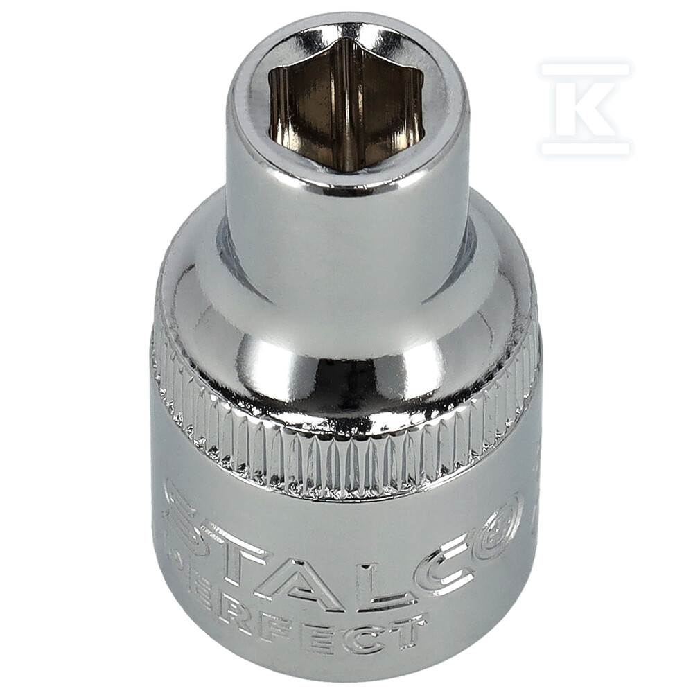 Nasadka sześciokątna 1/2” 32mm CrV - S-85383