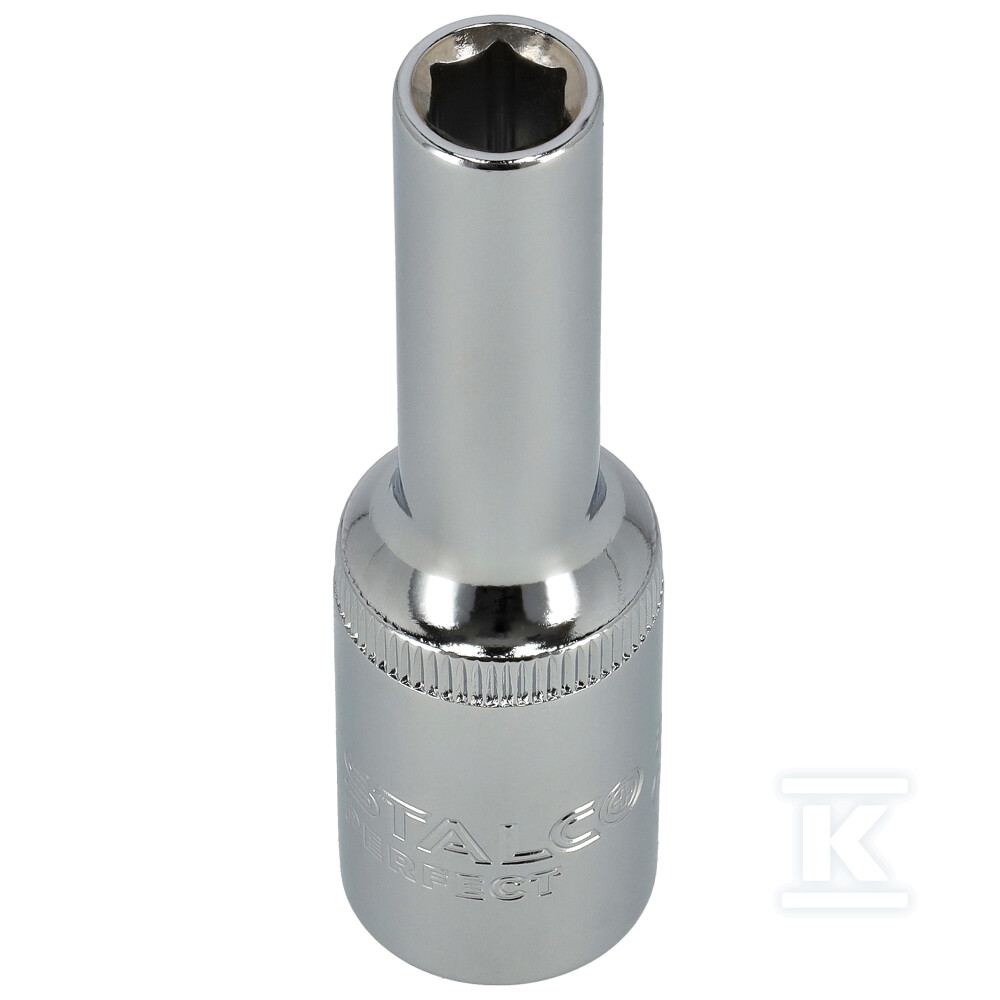 Nasadka sześciokątna głęboka 1/2” 8mm - S-85387