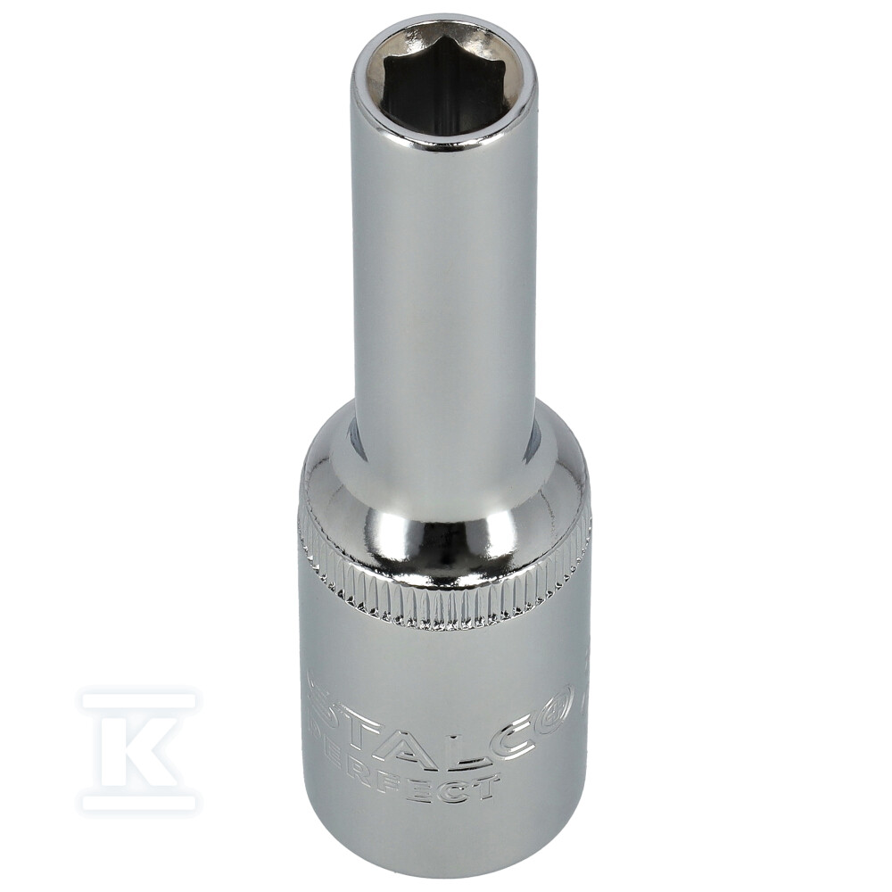 Nasadka sześciokątna głęboka 1/2” 9mm - S-85389