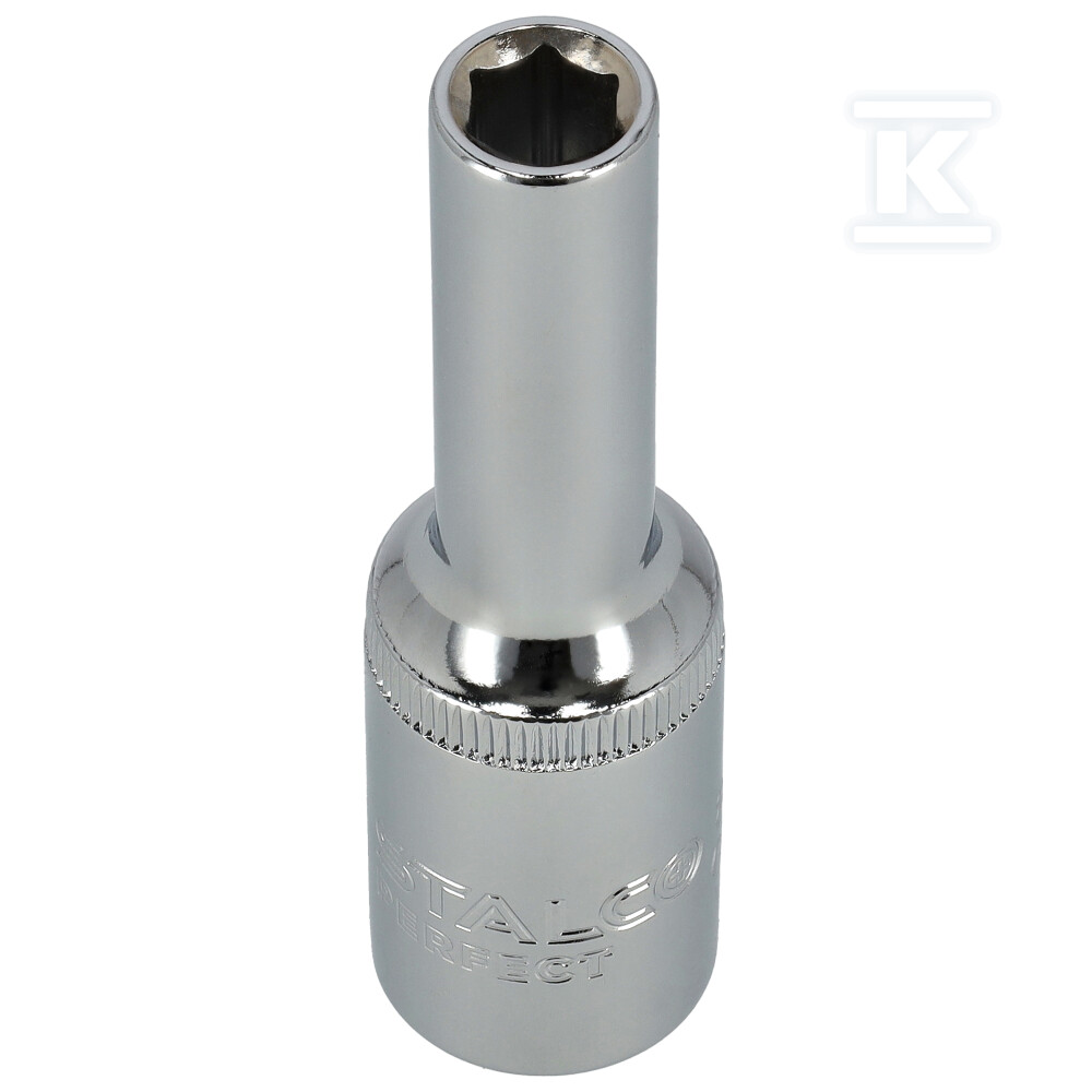 Nasadka sześciokątna głęboka 1/2” 13mm - S-85397