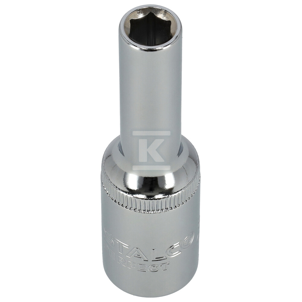 Nasadka sześciokątna głęboka 1/2” 19mm - S-85409