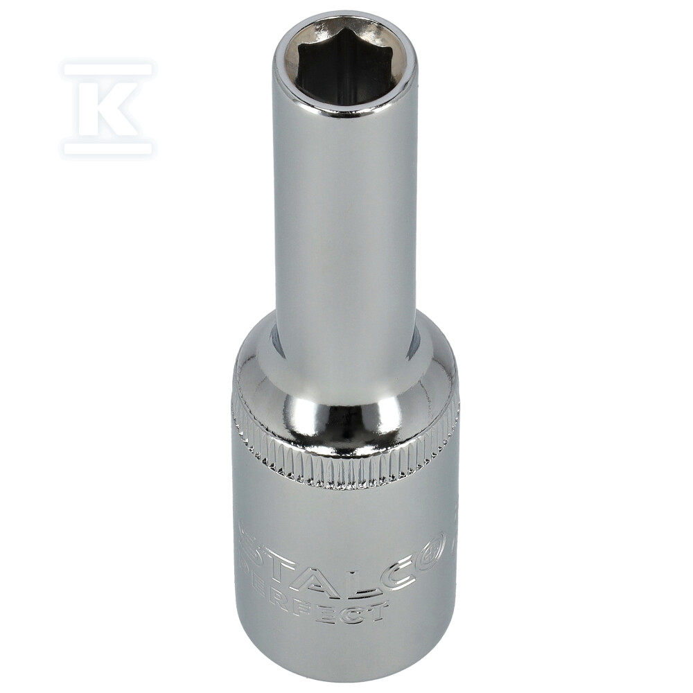 Nasadka sześciokątna głęboka 1/2” 22mm - S-85415
