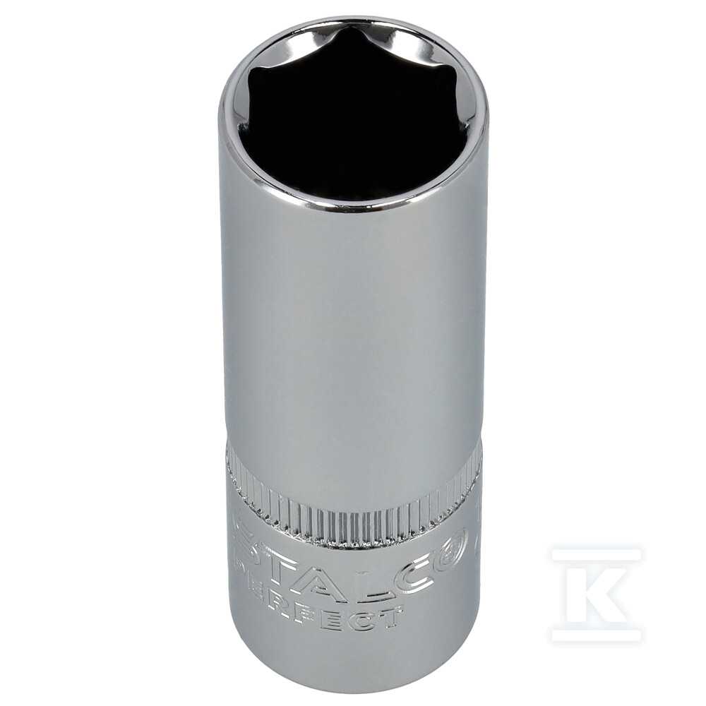 Nasadka do świec sześciokątna 1/2” 16mm - S-85571
