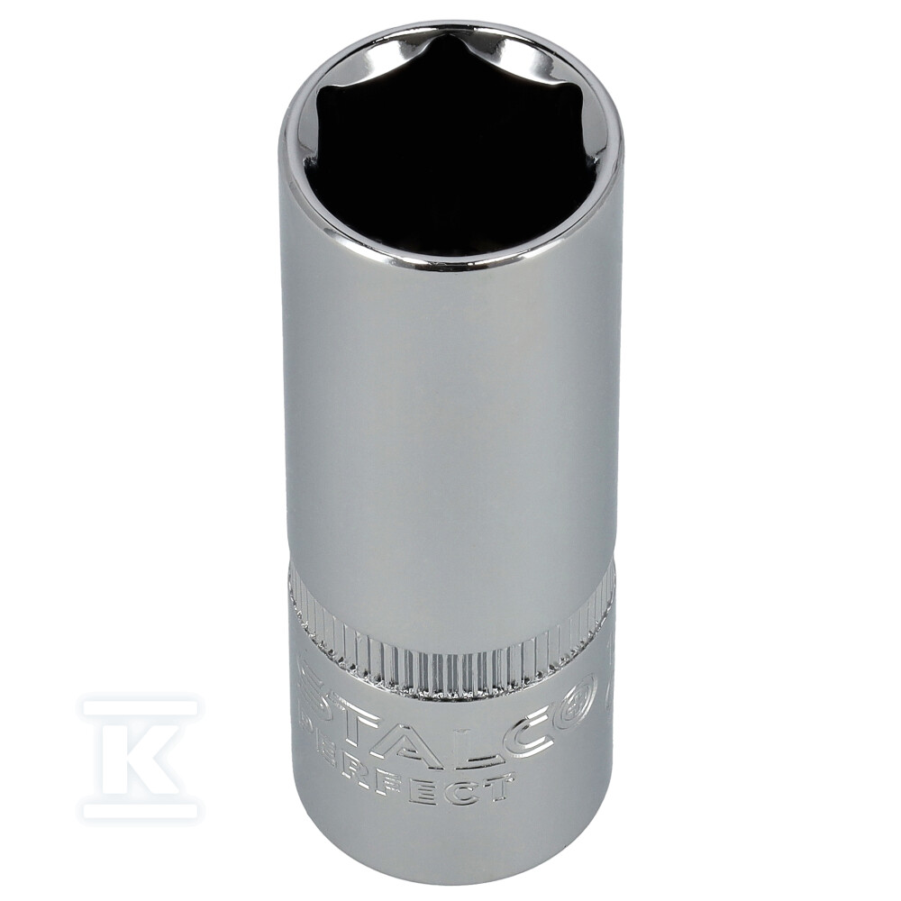 Nasadka do świec sześciokątna 1/2” 21mm - S-85575