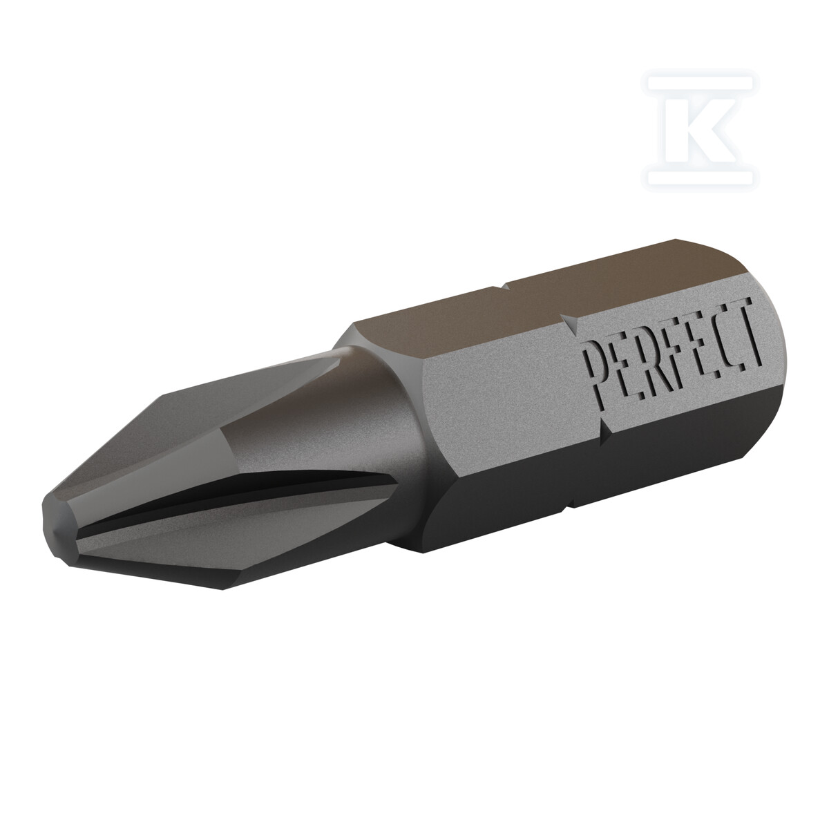 Końcówka bit 1/4” Phillips PH2x25mm do - S-66102