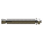 Kotwa stalowa jednorozporowa SŁR 8/M5X 65 (50/800) STALCO SLR108065
