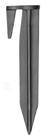 Kołki do przewodu granicznego STALCO - S053998722