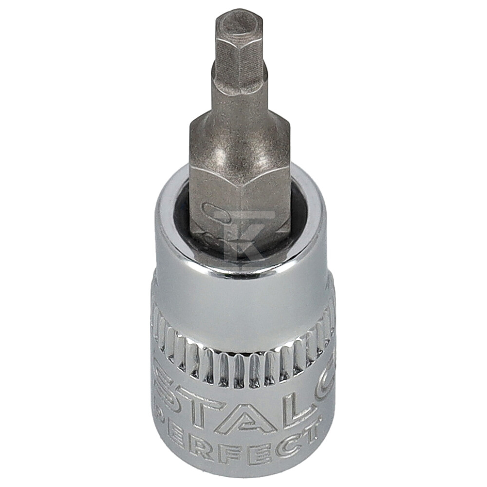 Klucz trzpieniowy na nasadce 1/4” S2 - S-85689
