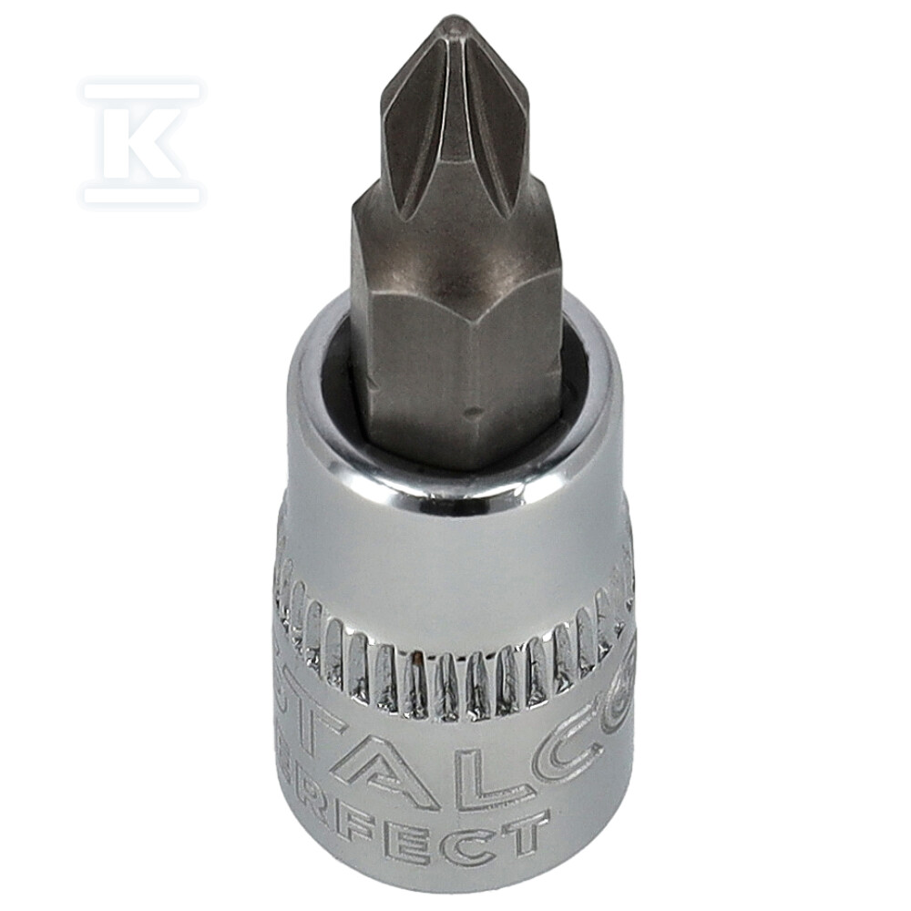 Klucz trzpieniowy na nasadce 1/4” S2 - S-85705