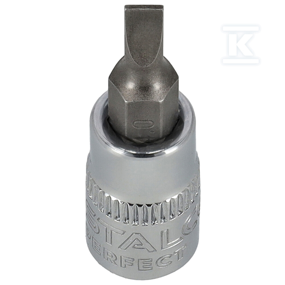 Klucz trzpieniowy na nasadce 1/4” S2 - S-85713