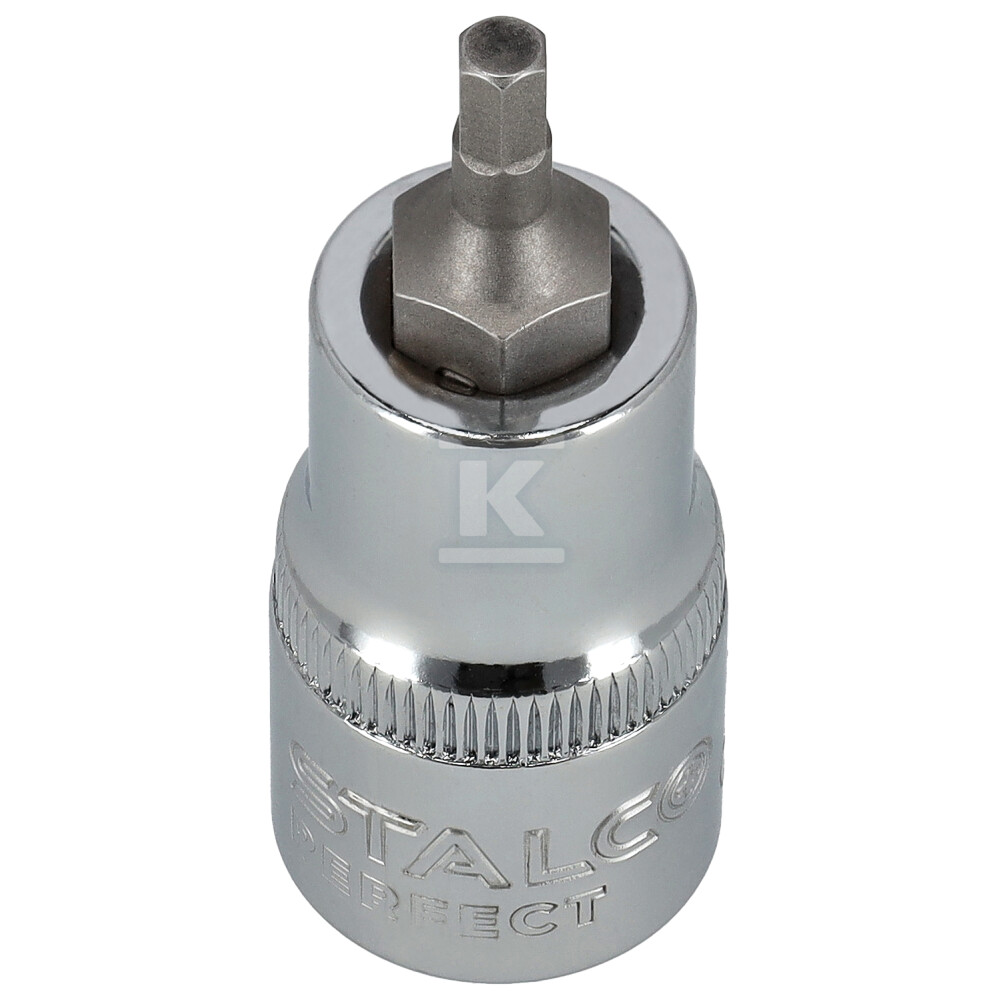 Klucz trzpieniowy na nasadce 1/2” S2 - S-85721