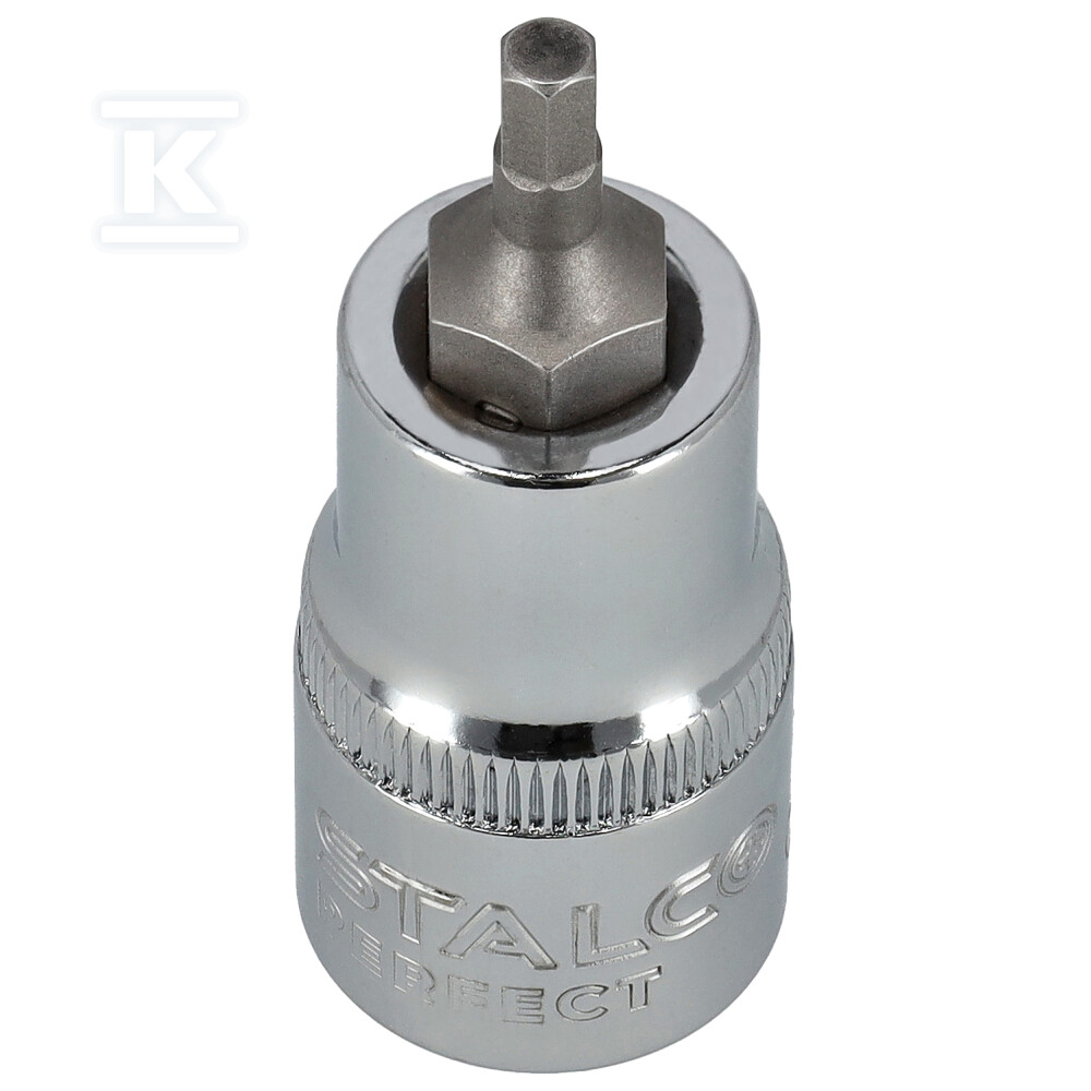 Klucz trzpieniowy na nasadce 1/2” S2 - S-85723