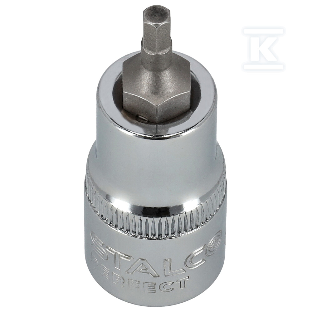 Klucz trzpieniowy na nasadce 1/2” S2 - S-85731