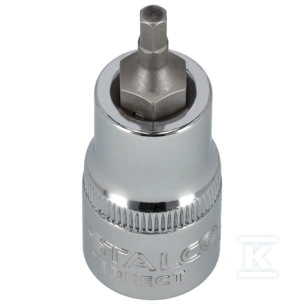Klucz trzpieniowy na nasadce 1/2” S2 - S-85733