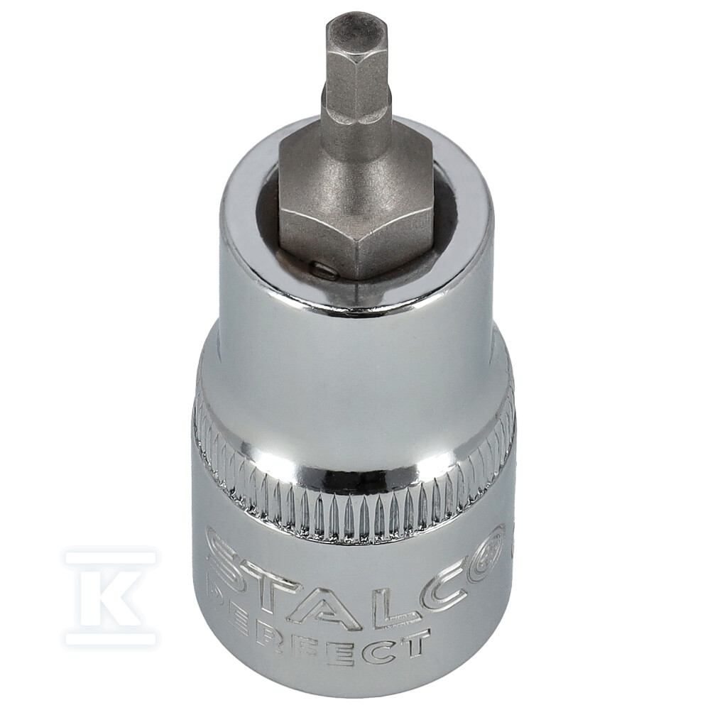 Klucz trzpieniowy na nasadce 1/2” S2 - S-85751