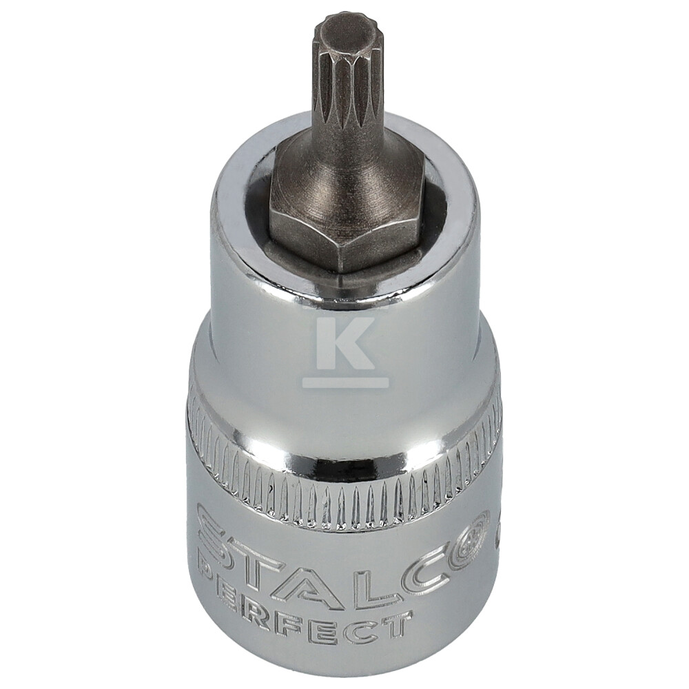 Klucz trzpieniowy na nasadce 1/2” S2 - S-85771