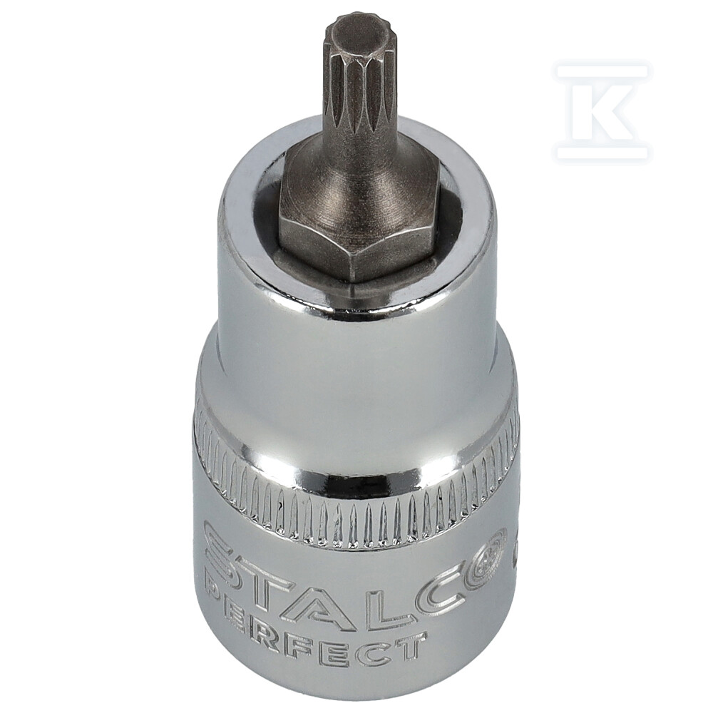 Klucz trzpieniowy na nasadce 1/2” S2 - S-85787