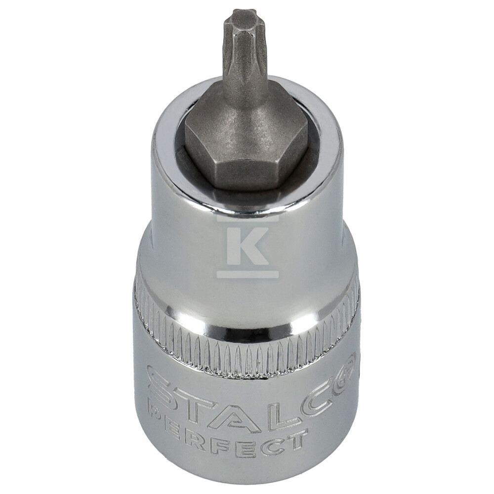 Klucz trzpieniowy na nasadce 1/2” S2 - S-85793