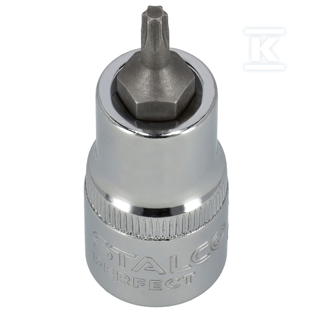 Klucz trzpieniowy na nasadce 1/2” S2 - S-85797