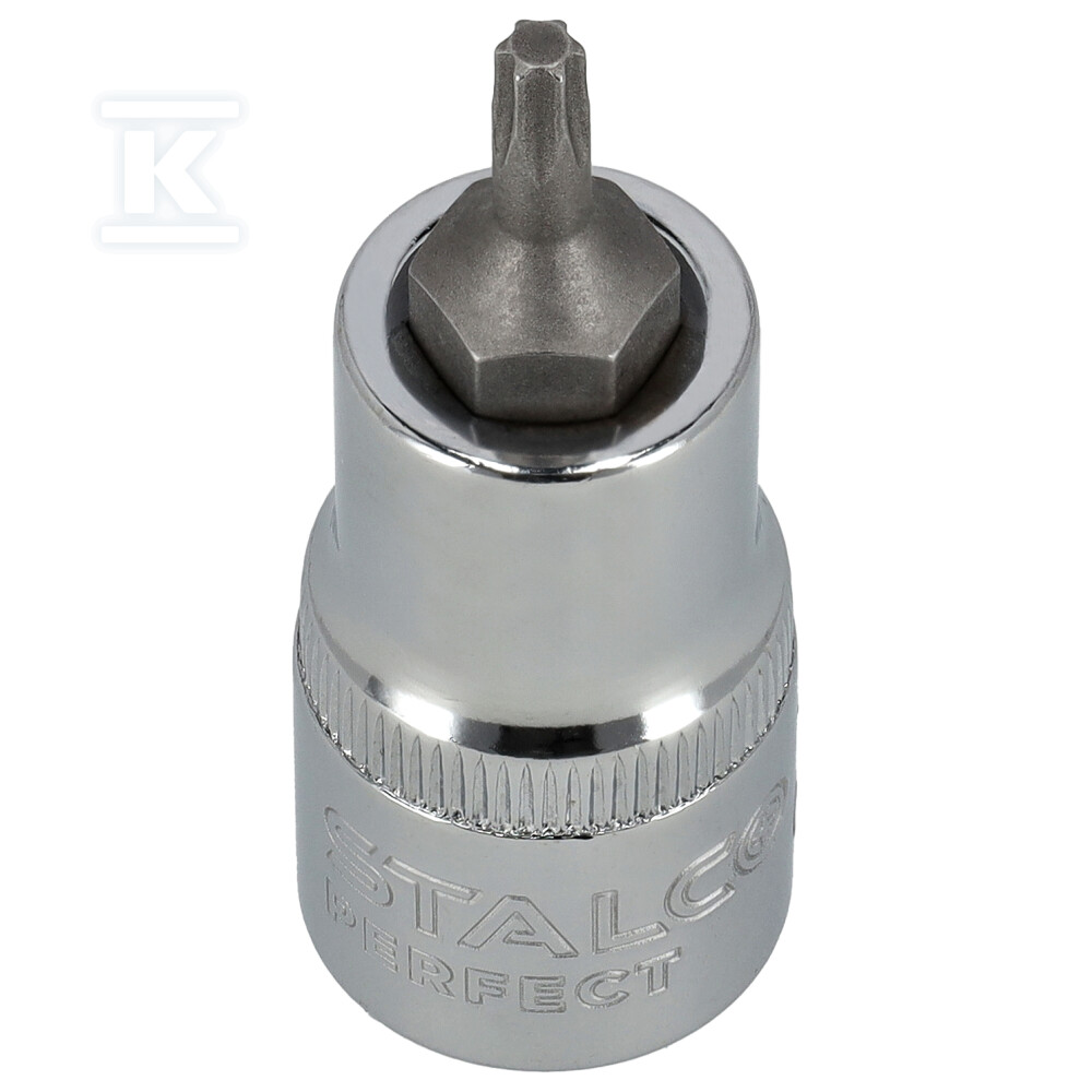 Klucz trzpieniowy na nasadce 1/2” S2 - S-85801