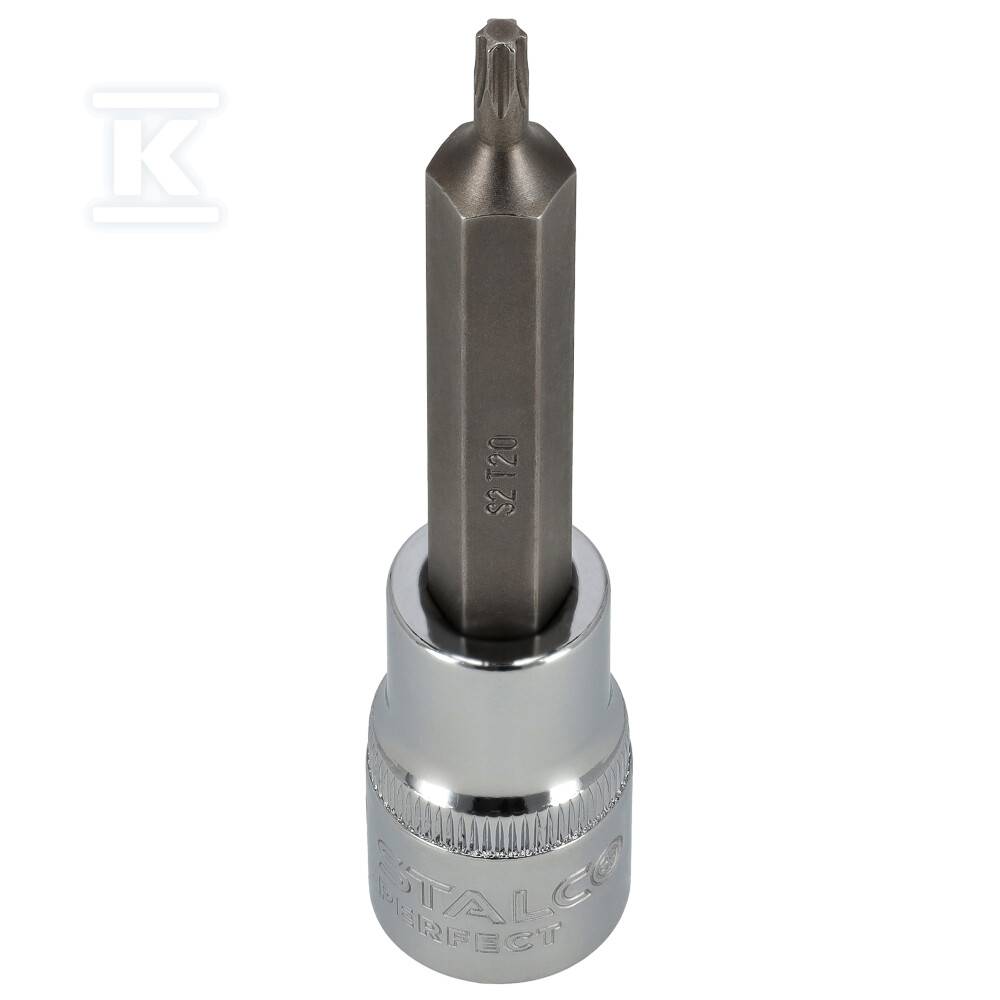Klucz trzpieniowy na nasadce 1/2” S2 - S-85813