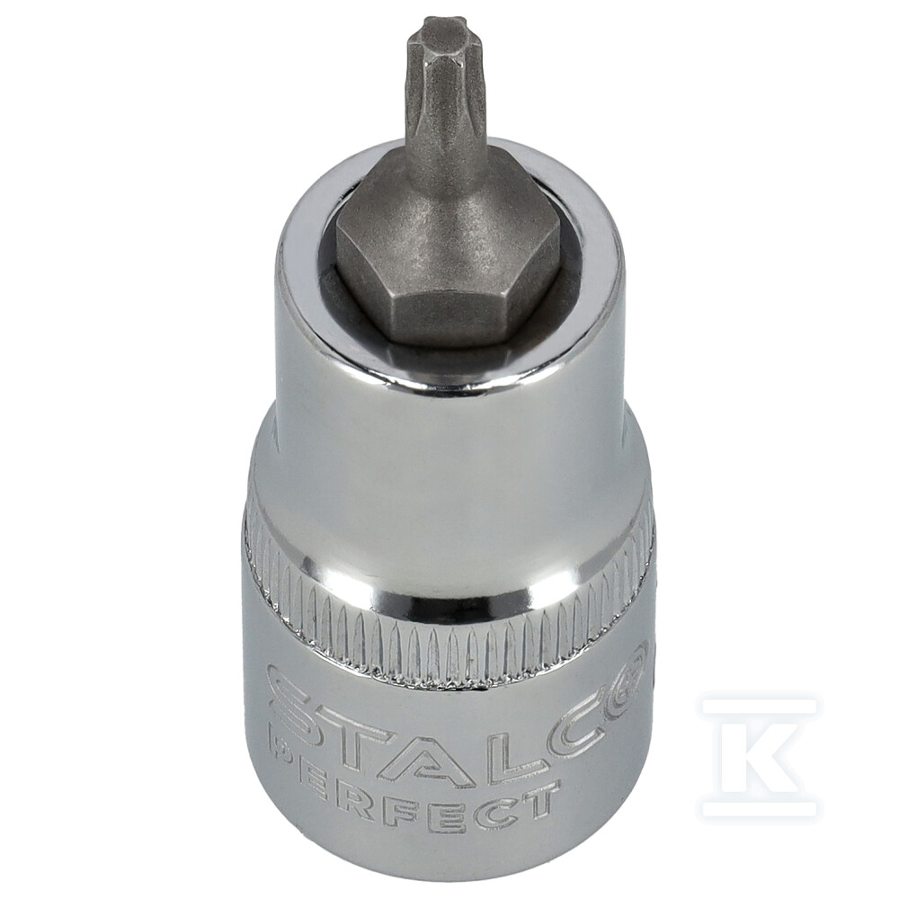 Klucz trzpieniowy na nasadce 1/2” S2 - S-85819