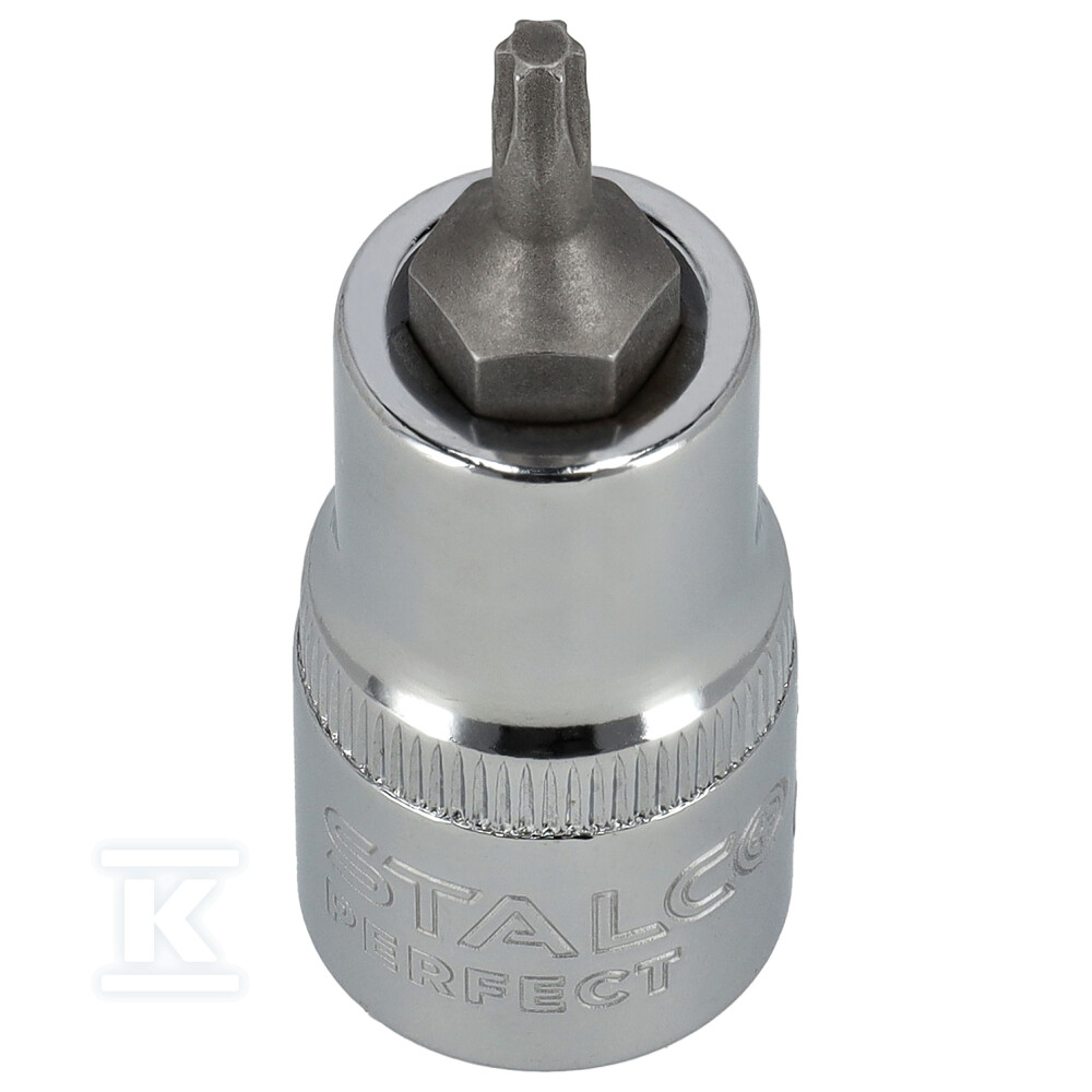 Klucz trzpieniowy na nasadce 1/2” S2 - S-85825