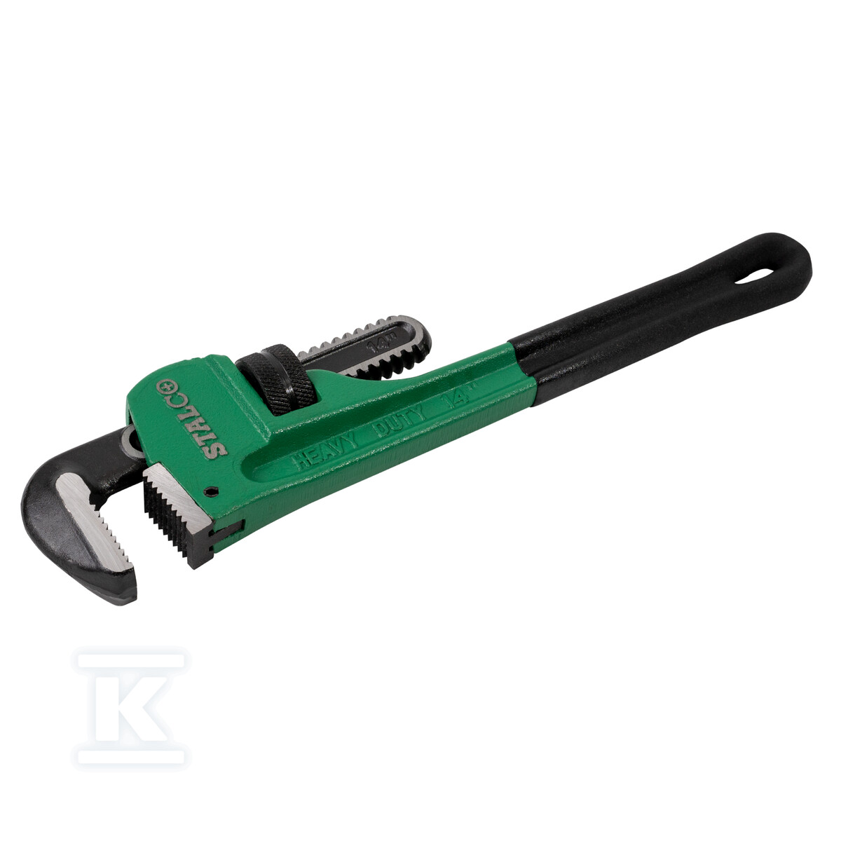 Klucz do rur Stillson 350mm STALCO - S-15014