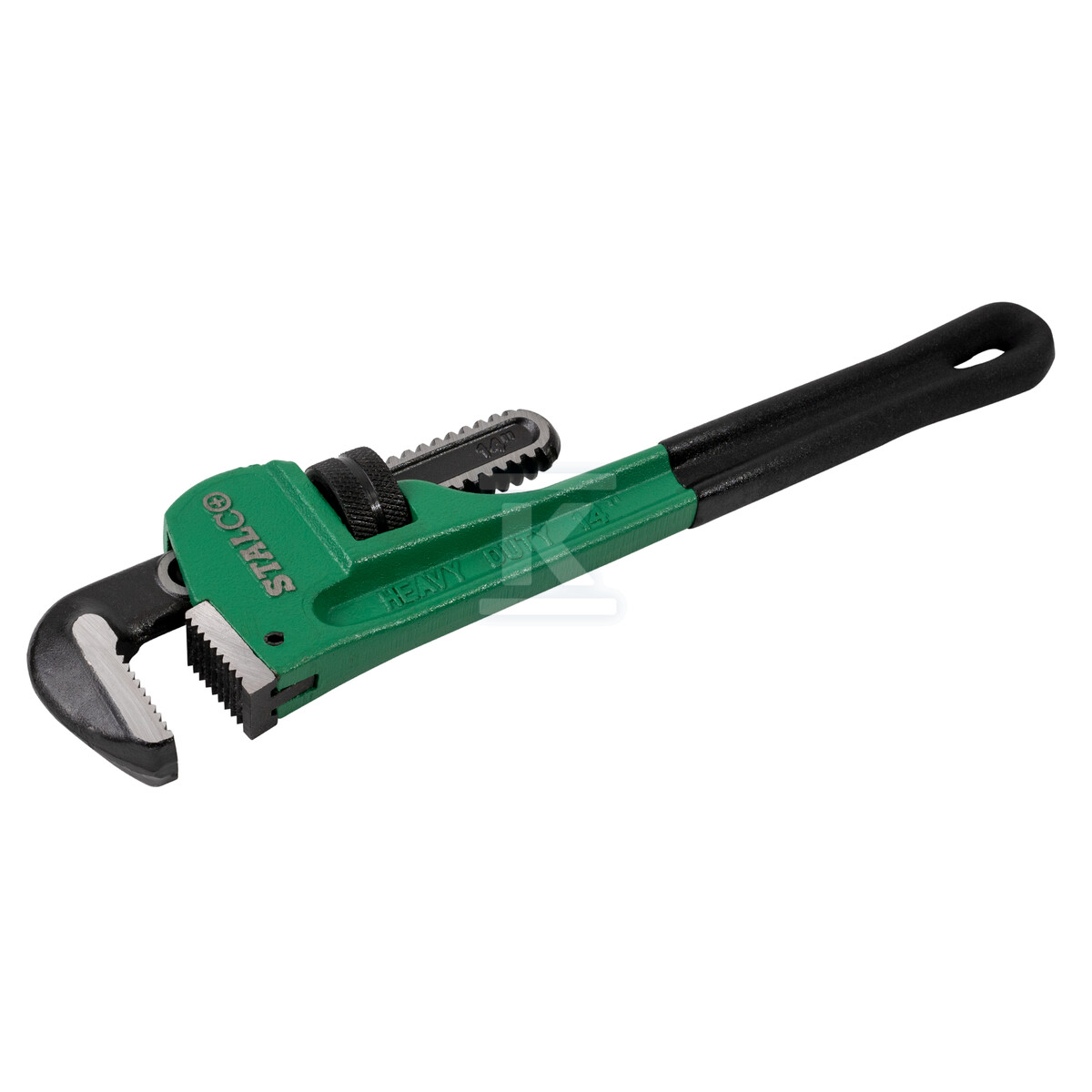 Klucz do rur Stillson 450mm STALCO - S-15018