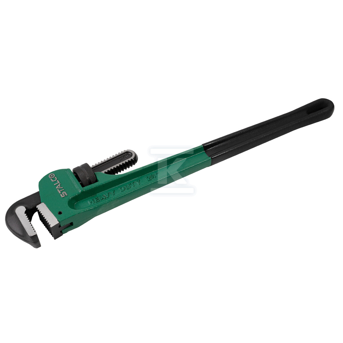 Klucz do rur Stillson 600mm STALCO - S-15024