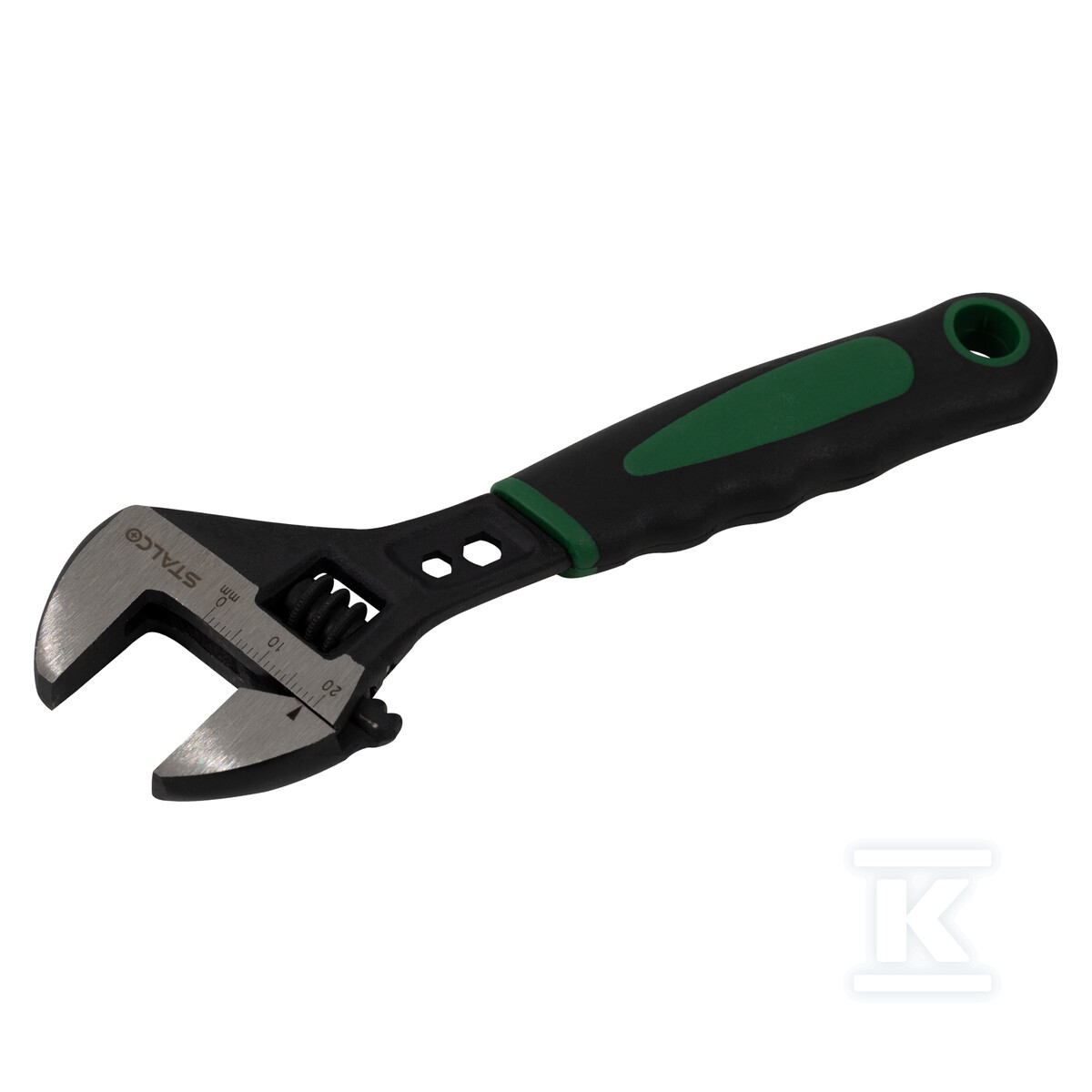 Klucz nastawny 150mm STALCO S-48006 - S-48006