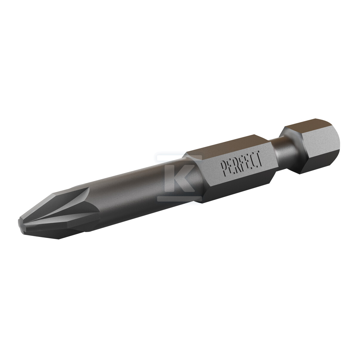 Końcówka bit 1/4” Pozidriv PZ1x50mm do - S-66211