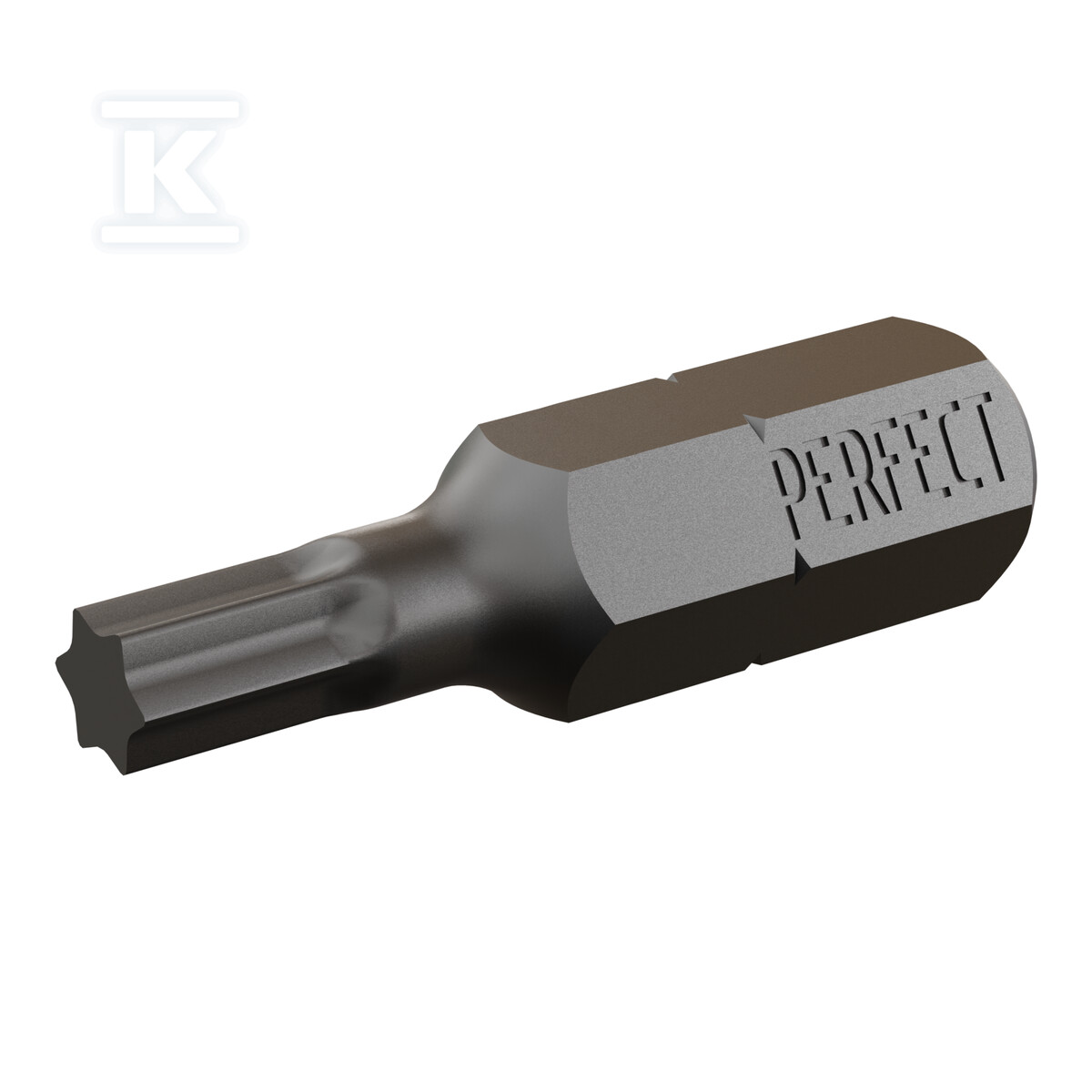 Końcówka bit 1/4” Torx T10x25mm do - S-66129