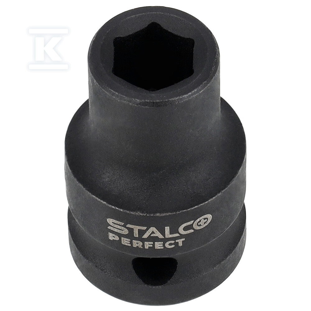 Nasadka udarowa sześciokątna 1/2” 22mm - S-85025