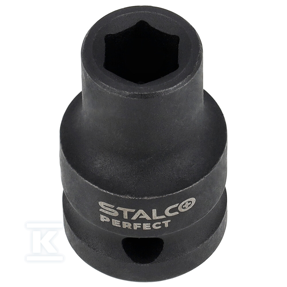 Nasadka udarowa sześciokątna 1/2” 32mm - S-85039